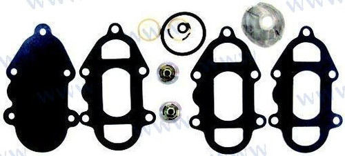 Recambios Marinos Check Valve Kit Rec21-30430A7