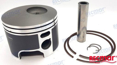 Recambios Marinos Piston Wi3209P2