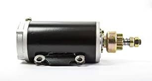 Dometic O/B Starter  Omc 118-5634