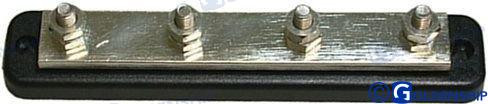 Recambios Marinos Bus Bar Tin Plated Cop & Abs Gs11307