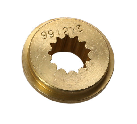 Michigan Wheel Thrust Washer 991273