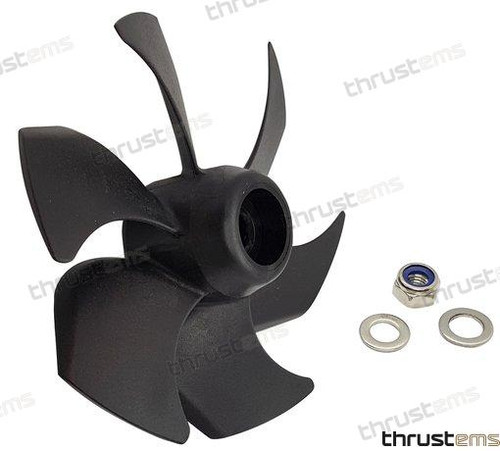 Recambios Marinos Kit Prop & Washer & Nuts S40 Gs64054