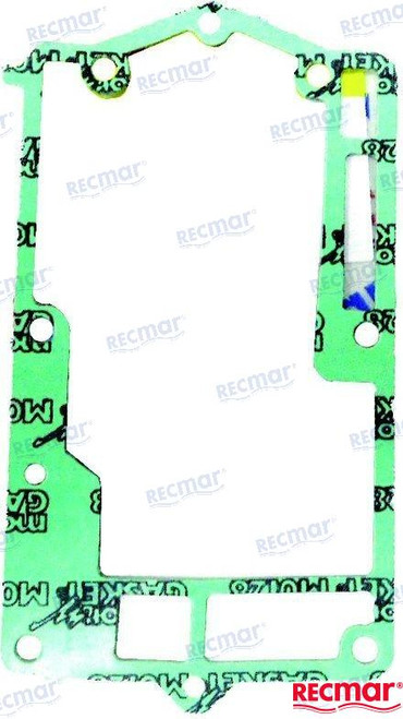 Recambios Marinos Gasket Upper Casing Rec6G1-45113-A1