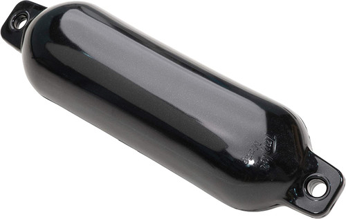 Lippert Components Inc Onyx Black 10.5" X 30" Hullgar 2020108162
