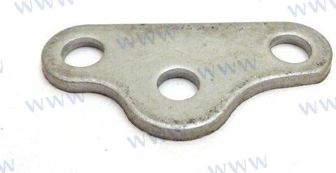 Recambios Marinos Plate  O-Ring Paf25-04000012