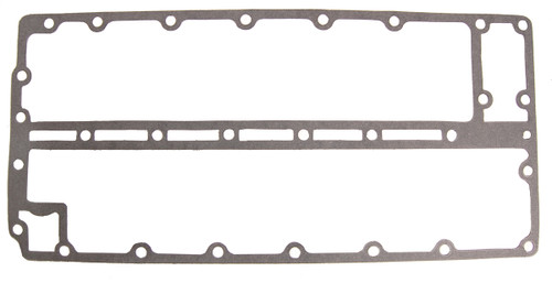 Brp Us Inc Gasket_Exh Cvr 321182