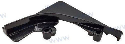Recambios Marinos Cover Board_Bottom Cowling Paf25-03000014