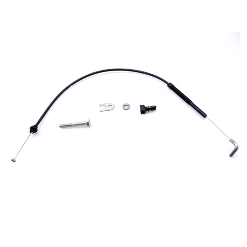 Brp Us Inc Throttle Cable 437512