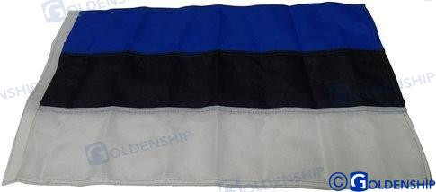 Recambios Marinos Estonia Flag 20X30 Gs73461