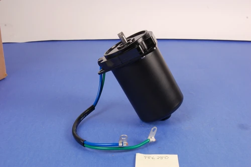 Brp Us Inc Motor Ay 986280