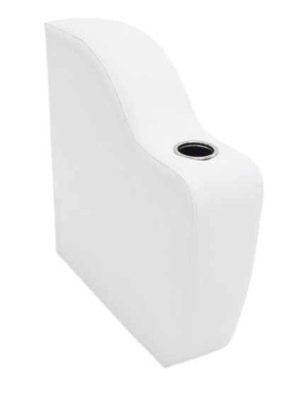 Lippert Components Inc Lci 8.5" X 31" Rgt Rtm Arm Whi 674631