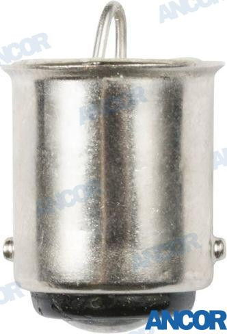 Recambios Marinos Dc Bayonet Halogen La Adapt 1 Am529381