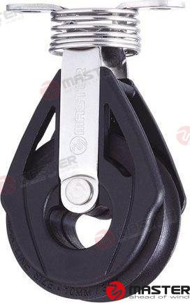 Recambios Marinos 40Mm Stand-Up Block Mvbb0417F