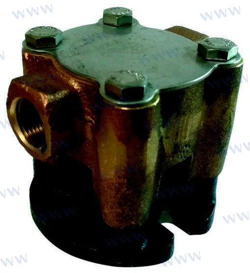 Recambios Marinos Engine Cooling Sheg8001