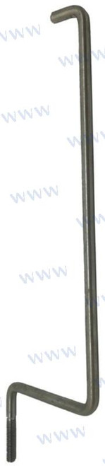 Recambios Marinos Rod_Throttle Paf60-05000020