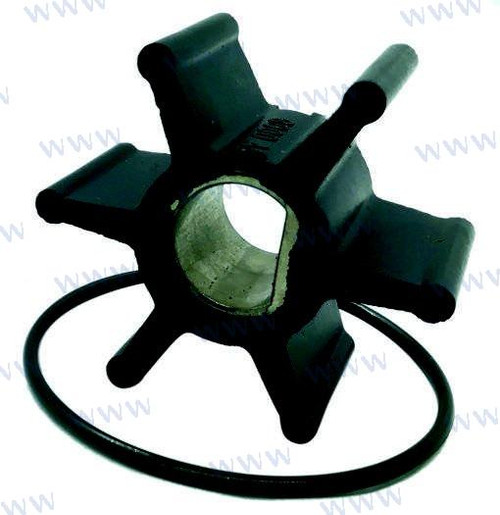 Recambios Marinos Impeller She08000K