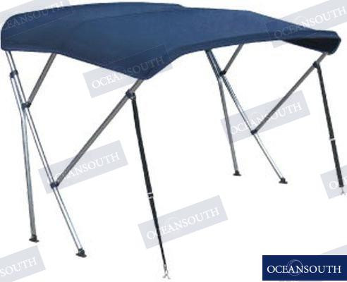 Recambios Marinos Whitewater Bimini 190/210Cm Ocema0903B