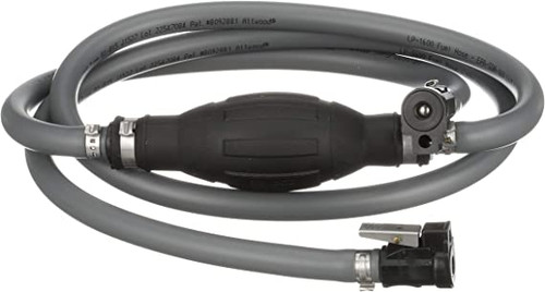 Attwood Marine Fuel Kit_Yama_6'X3/8_Intl 93806Yi7