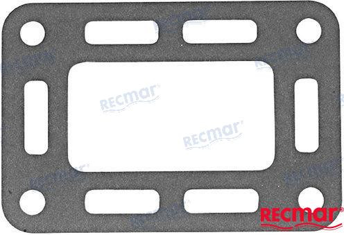 Recambios Marinos Gasket Rec27-48042