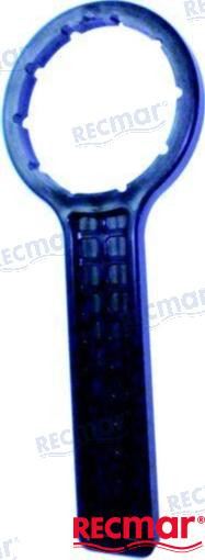 Recambios Marinos Filter Wrench Recys-225-15