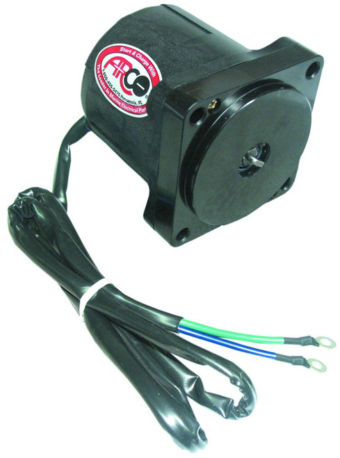 Arco Marine Heavy Duty Tilt And Trim Motor 6240