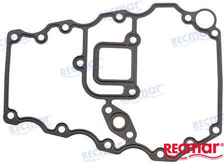 Recambios Marinos Gasket Oil Pan Rec67C-15312-00