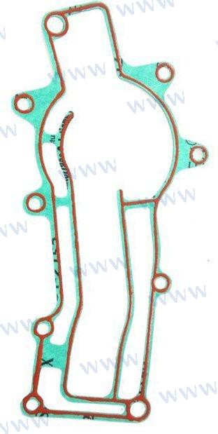 Recambios Marinos Gasket  Engine Paf6-00000001
