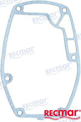 Recambios Marinos Exhaust Man. Gasket Rec62Y-41134-01