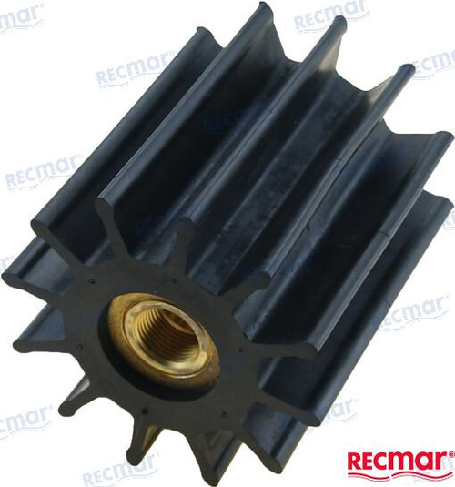 Recambios Marinos Impeller Sherwood 18000K Rec18000K