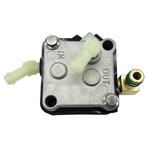 Engineered Marine Products Fuel Pump Emp 1399-39564