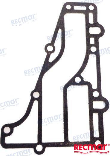 Recambios Marinos Gasket Exhaust Inner Rec6L2-41112-A3