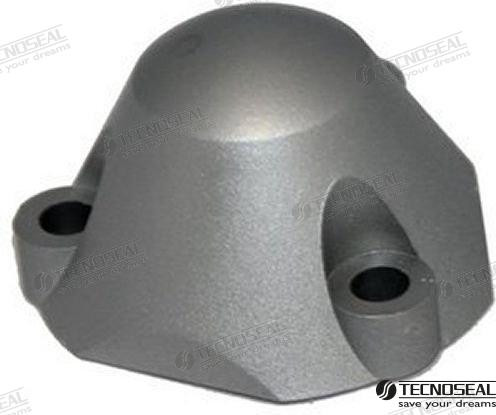 Recambios Marinos Autoprop H5 Propeller Anode Tenautoh5
