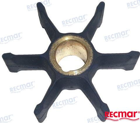 Recambios Marinos Impeller Omc 777129 Rec777129