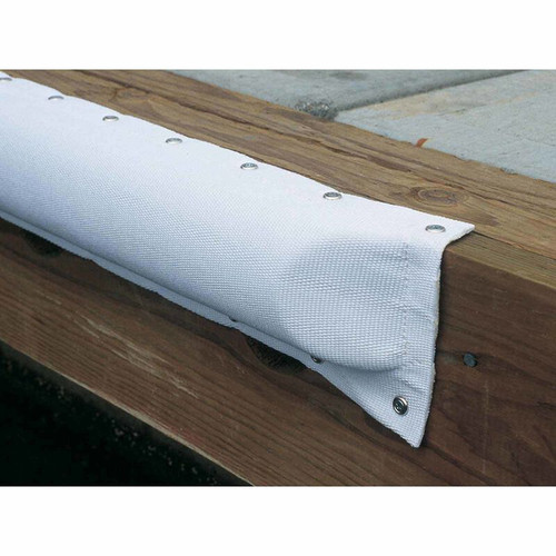 Lippert Components Inc Medium Dock  Bumper 3' Length 2020108594