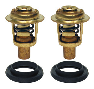 Glm Products Thermostat Kit 13340
