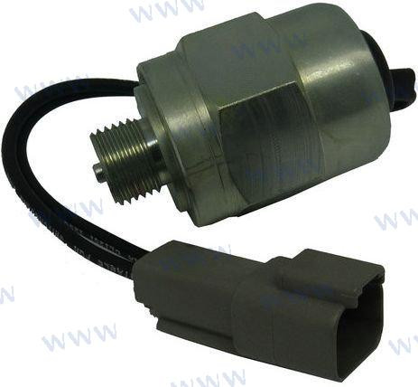 Recambios Marinos Stop Solenoide D1/D2 Rec3584127