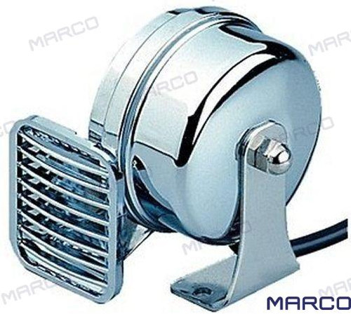 Recambios Marinos Electric Horn 24V Gs12034