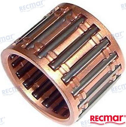Recambios Marinos Connecting Rod Bearing Rec93310-32337