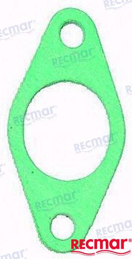 Recambios Marinos Carburetor Gasket Rec16201-881-850