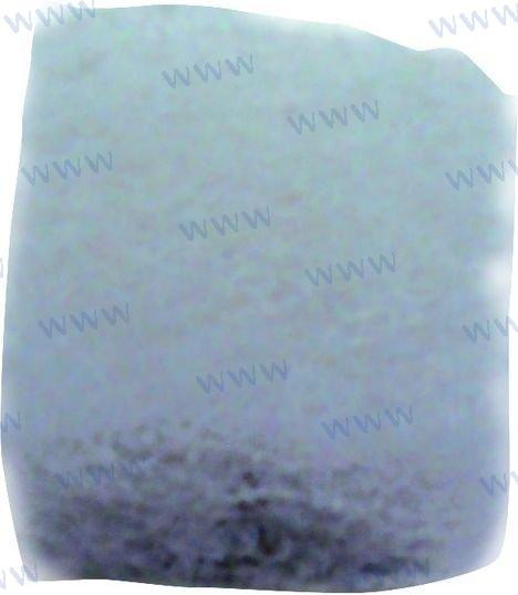 Recambios Marinos Muffler-Iac Rm35-863829