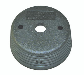 Dometic 90 Degree Jet Boat Bezel Kit Sb39452P