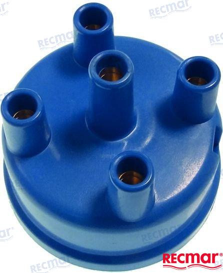 Recambios Marinos Distributor Cap Rec985218