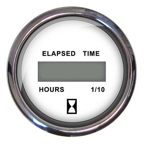 Riverside Mfg., Llc Hourmeter F13815