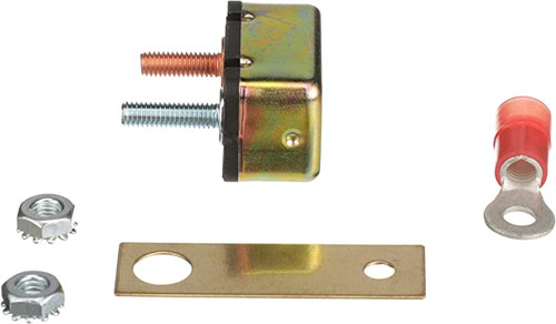 Attwood Marine Circut Breaker 40 Amp W/R 14370-6