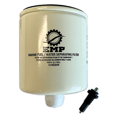 Engineered Marine Products Filter_Fuel H2O Separator Emp 35-37805
