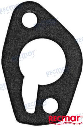 Recambios Marinos Gasket Rec27-14318005