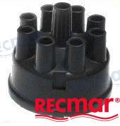 Recambios Marinos Distributor Cap Rec982209