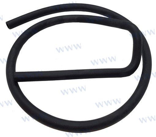 Recambios Marinos Water Pipe_Figuration Paf25-03000021W
