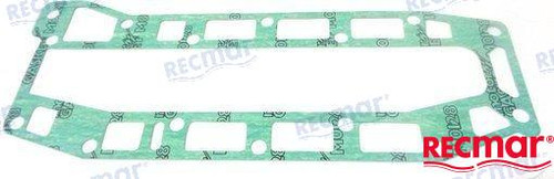 Recambios Marinos Gasket Rec6H4-41112-A0