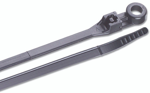 Marinco/Ancor Marine 8" Wire Mnting Tie  100/Pk 199229